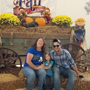 Meet your Posher, Patricia